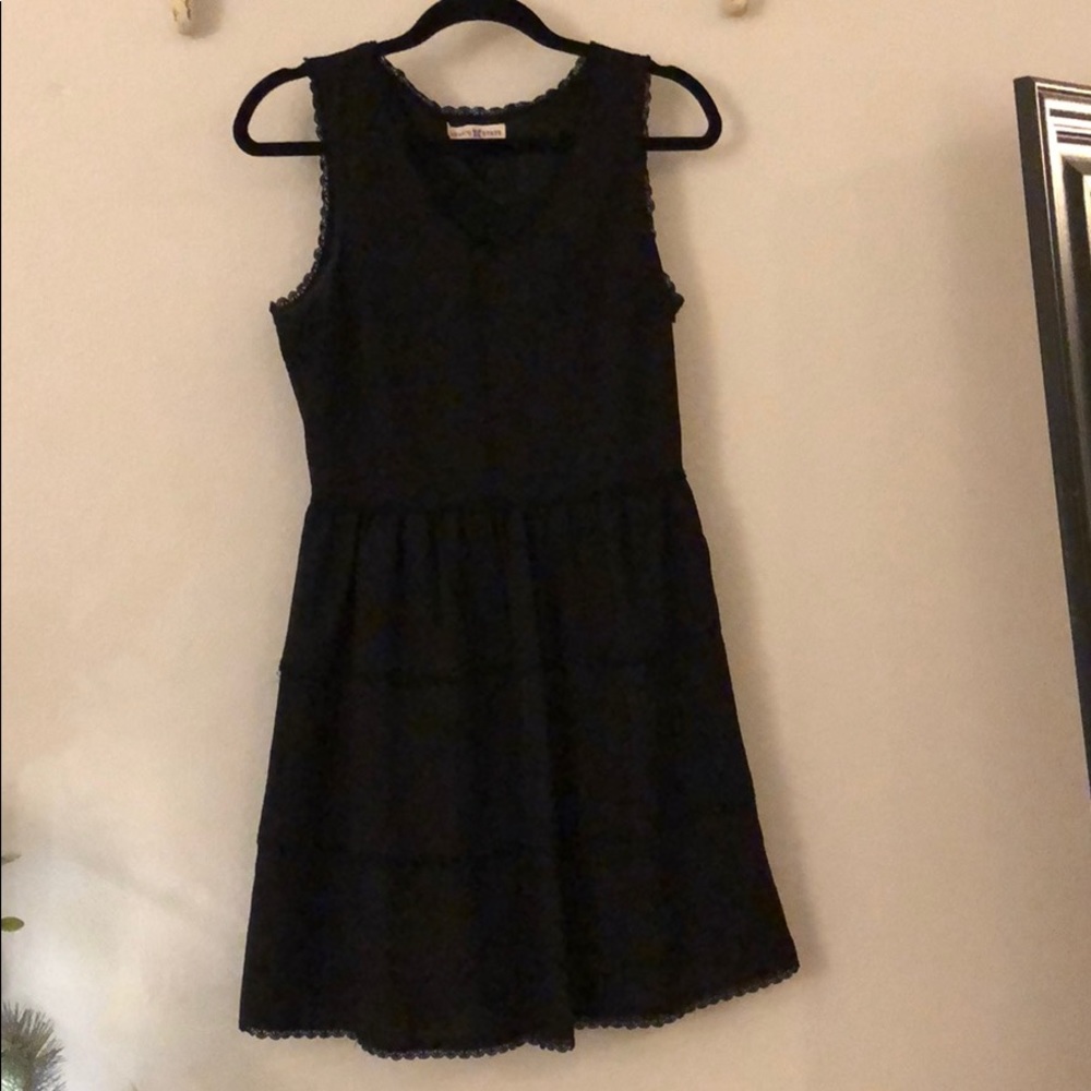 Altar’D State Dress